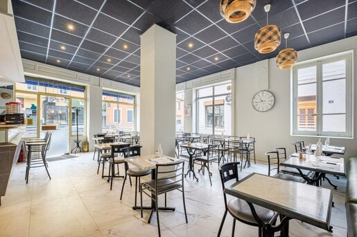 Local commercial 75 m² · à Villeurbanne · 75 m² · 88 000 €