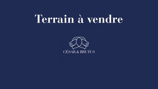 Terrain, terrain 418 m² — Les Haies (Rhône) · 126 000 €