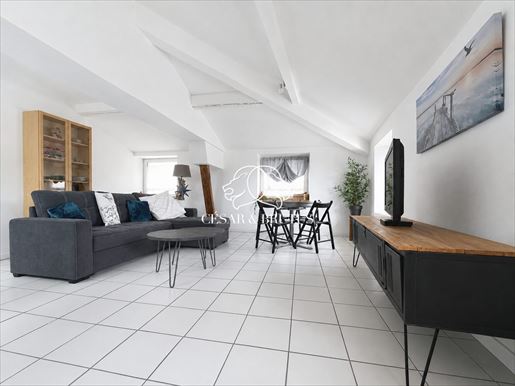 Appartement 2 pièces 50 m² · à Vienne · 50 m² · 144 000 €