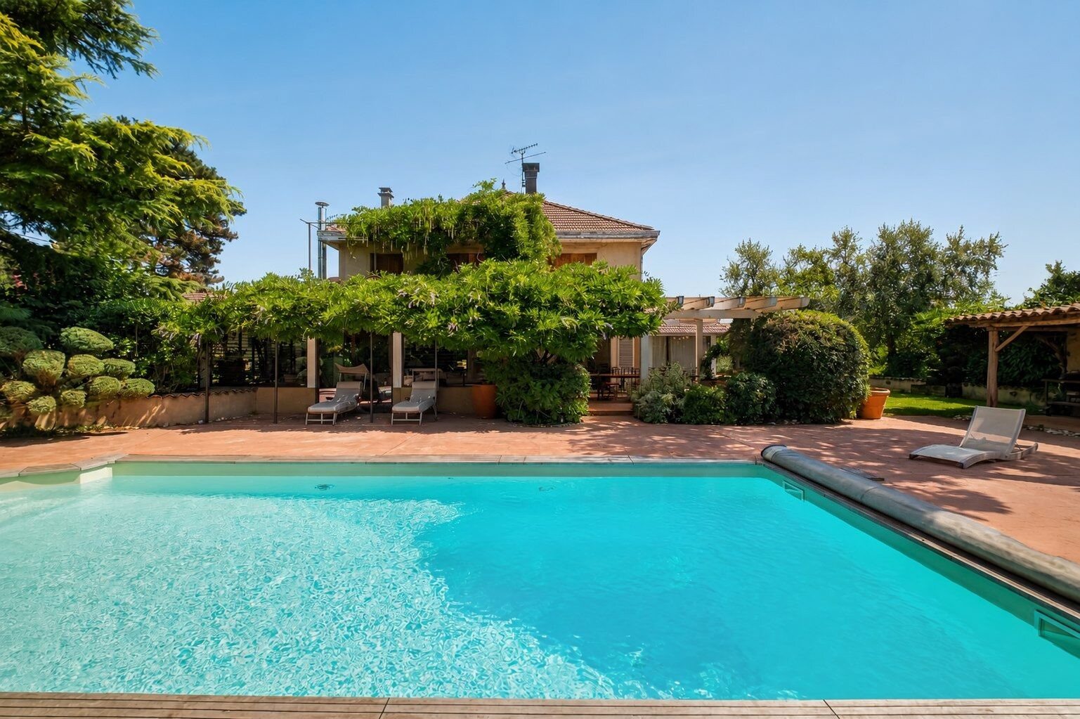Maison à vendre, 308m², Charly