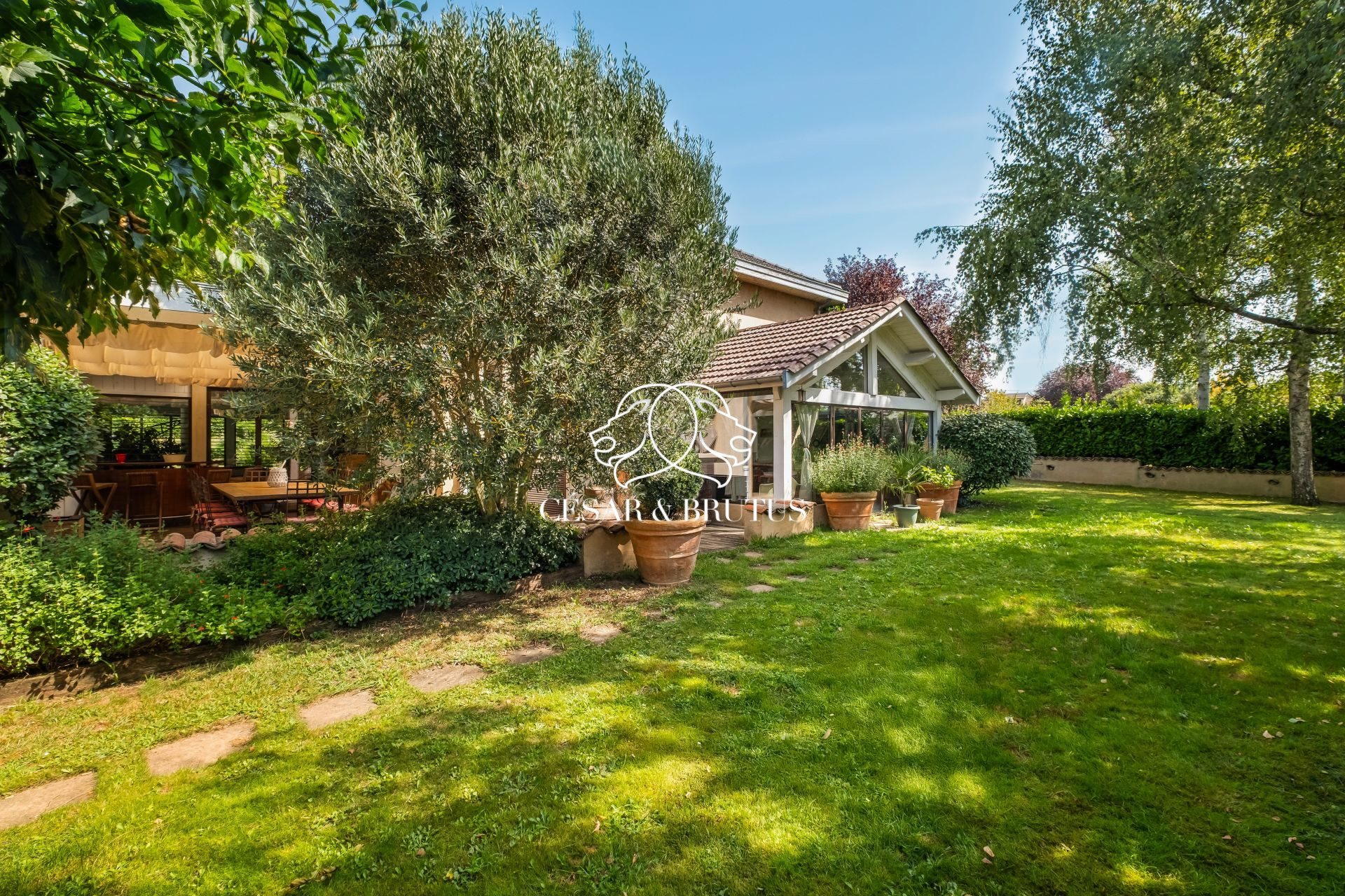 Maison à vendre, 308m², Charly