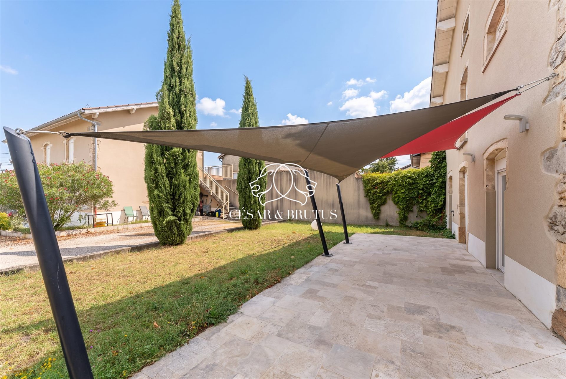 Maison à vendre, 115m², Saint-Quentin-Fallavier