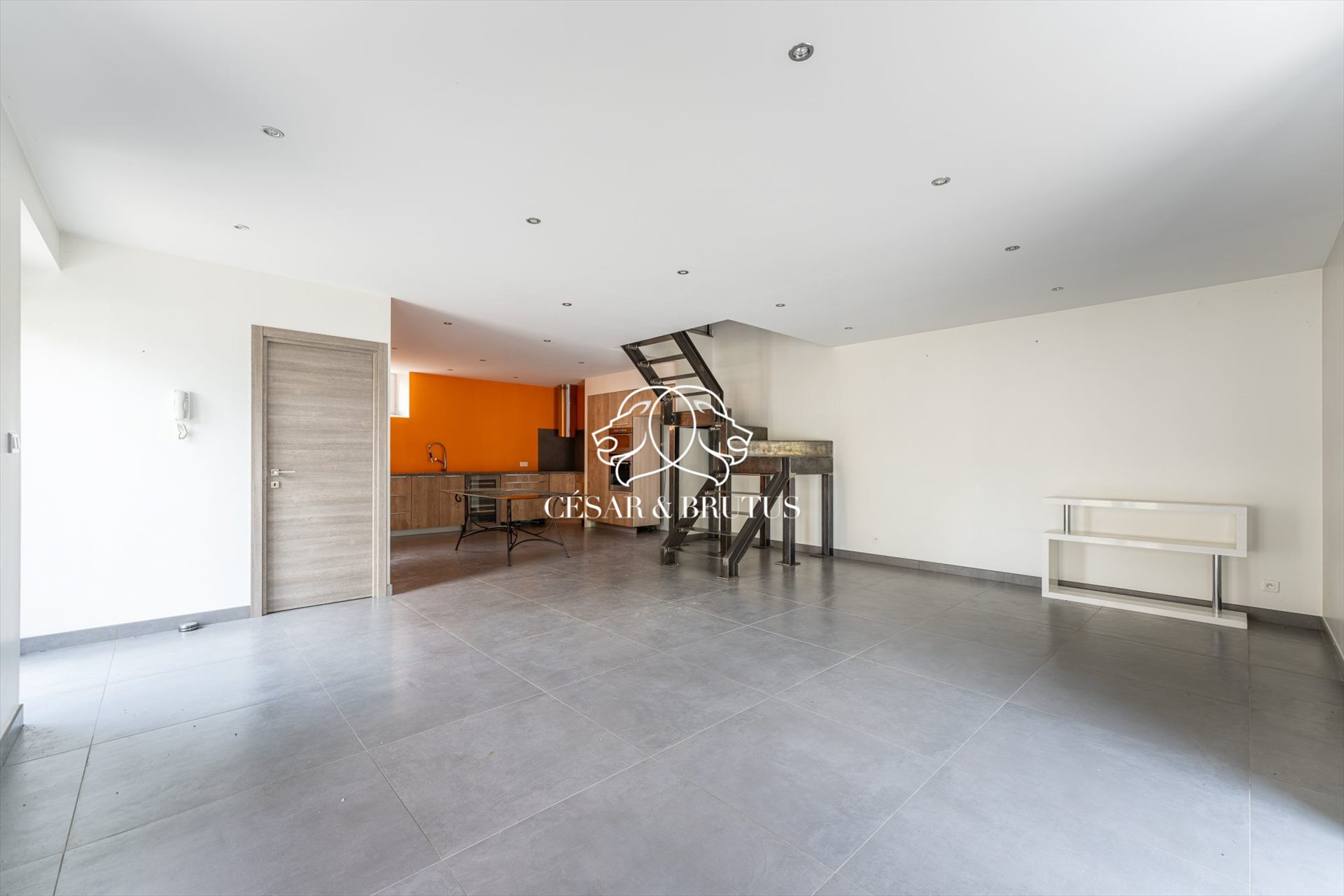 Maison à vendre, 115m², Saint-Quentin-Fallavier