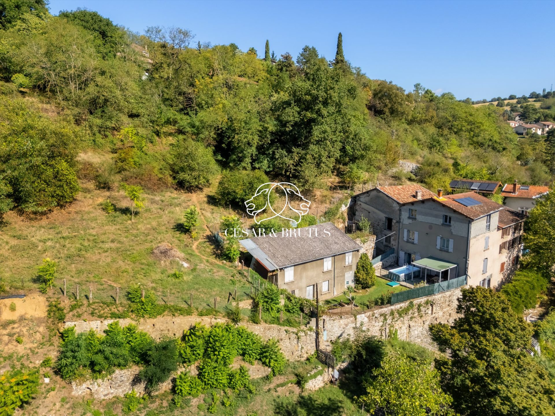 Maison à vendre, 163m², Vienne
