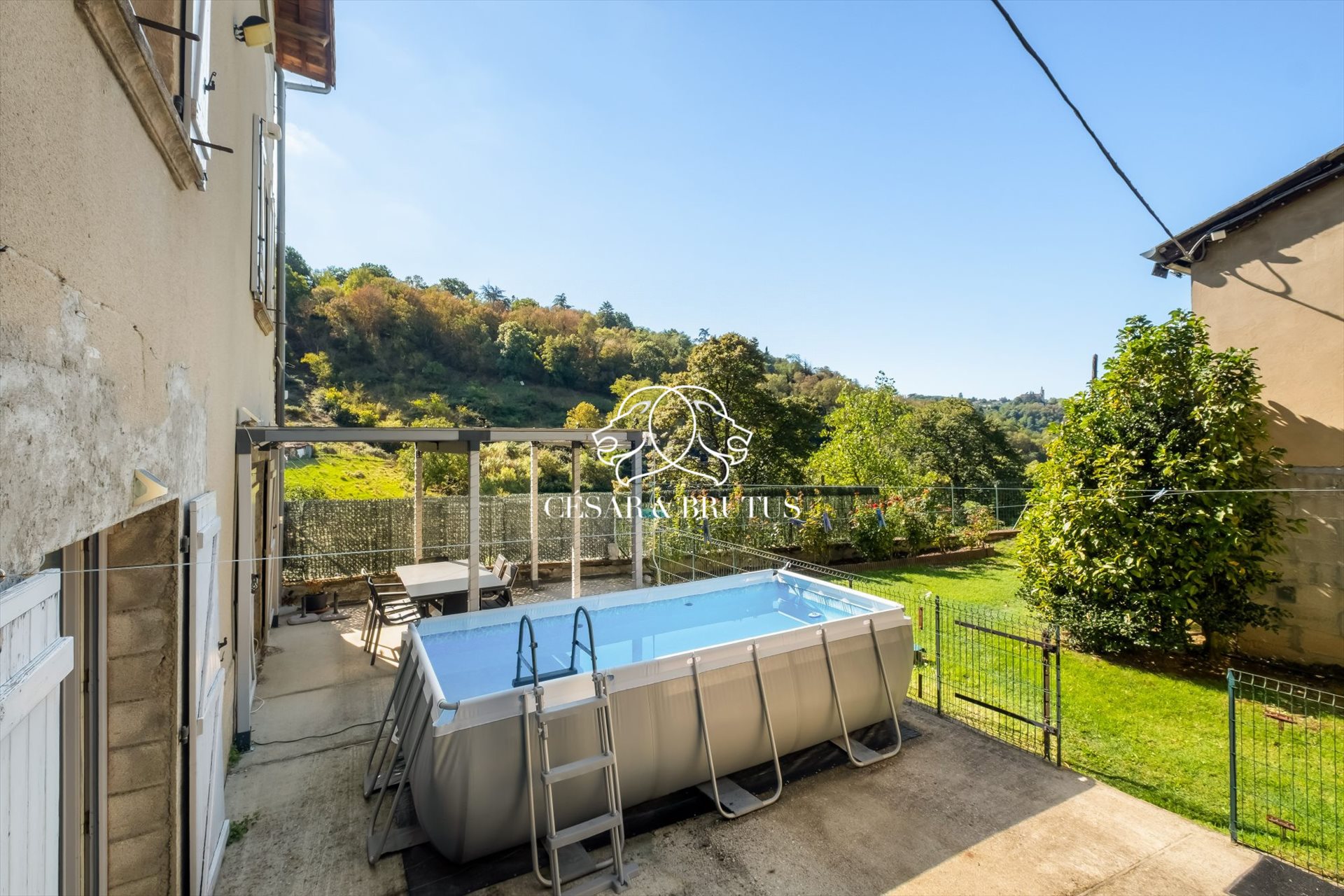 Maison à vendre, 163m², Vienne