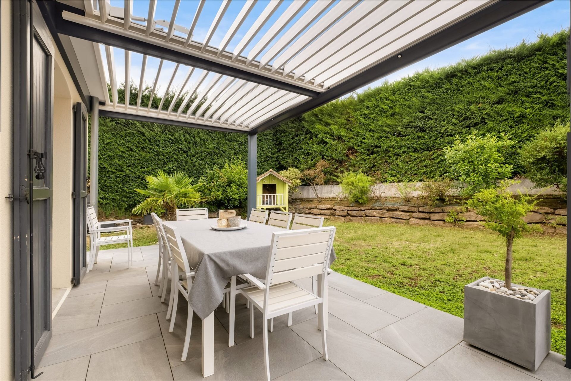 Maison à vendre, 130m², Vienne