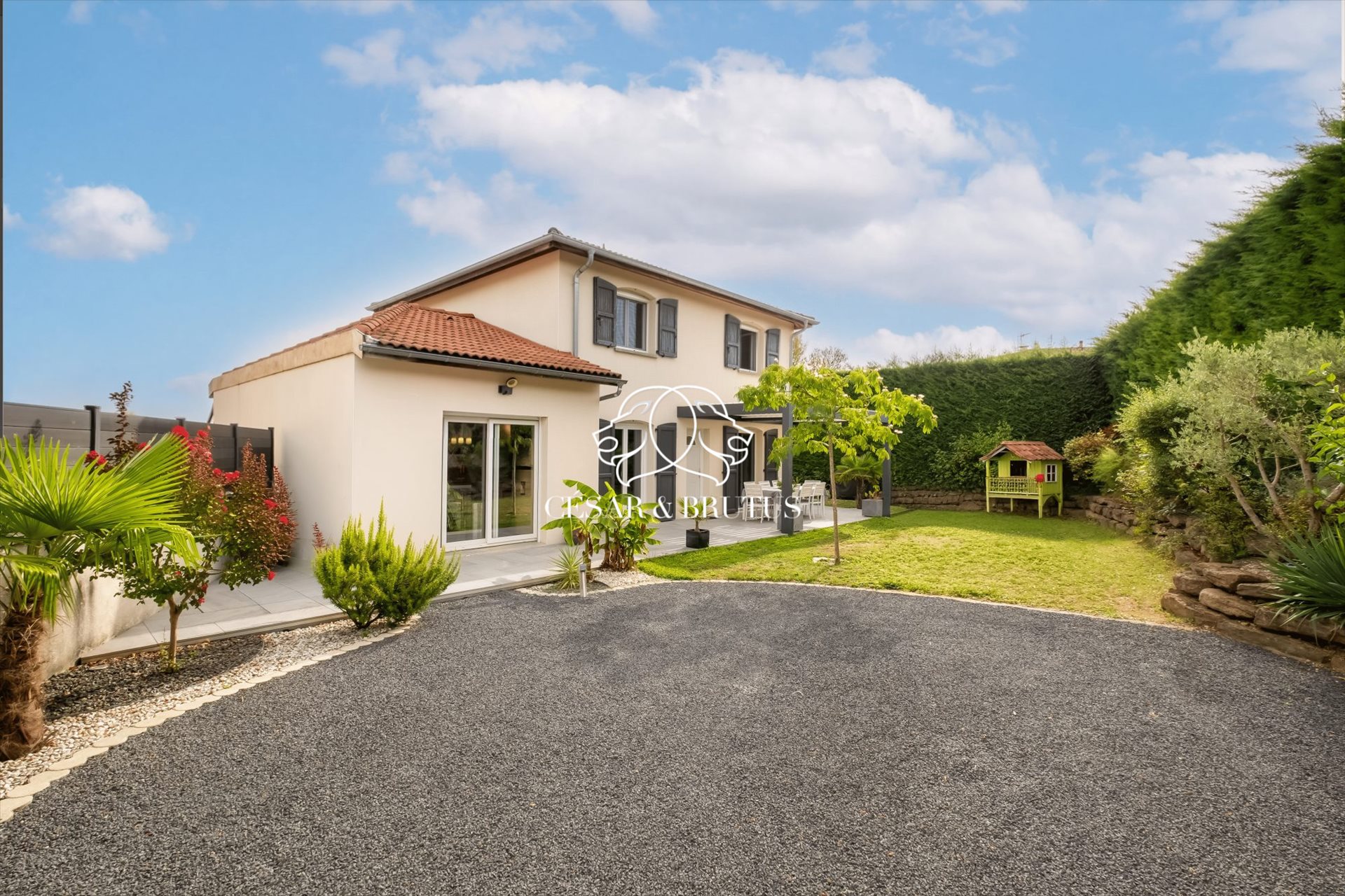 Maison à vendre, 130m², Vienne