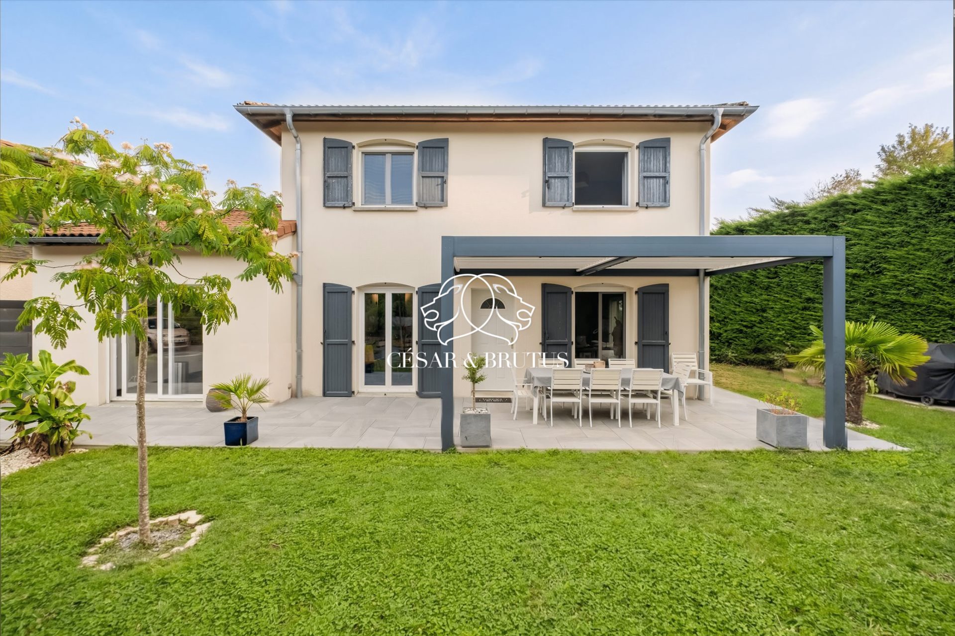 Maison à vendre, 130m², Vienne