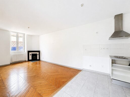 Appartement 2 pièces 44 m² · à Vienne · 44 m² · 130 000 €