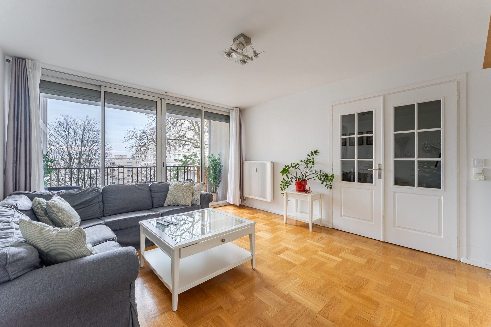 Appartement à vendre, 102m², Caluire-et-Cuire