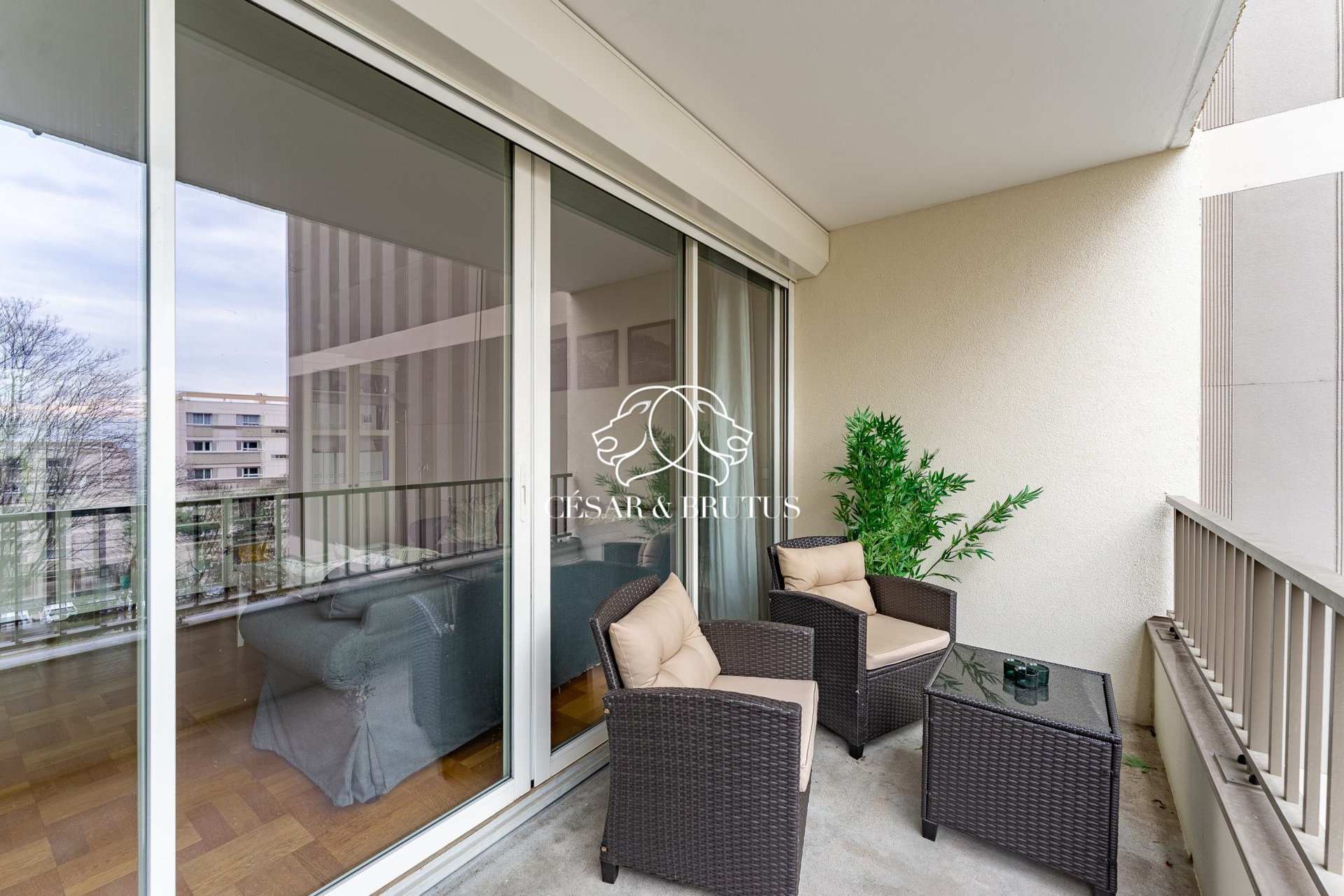 Appartement à vendre, 102m², Caluire-et-Cuire