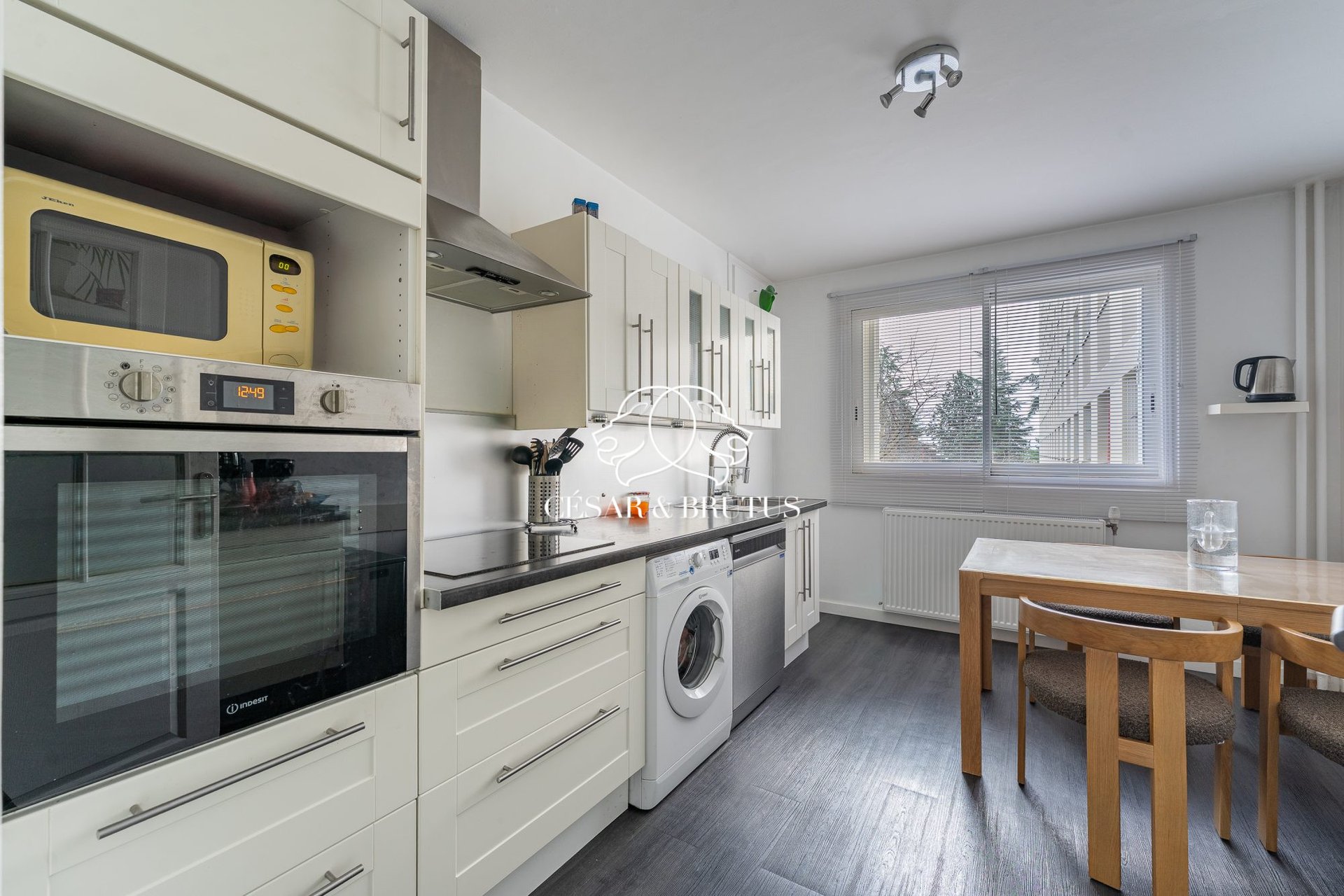 Appartement à vendre, 102m², Caluire-et-Cuire