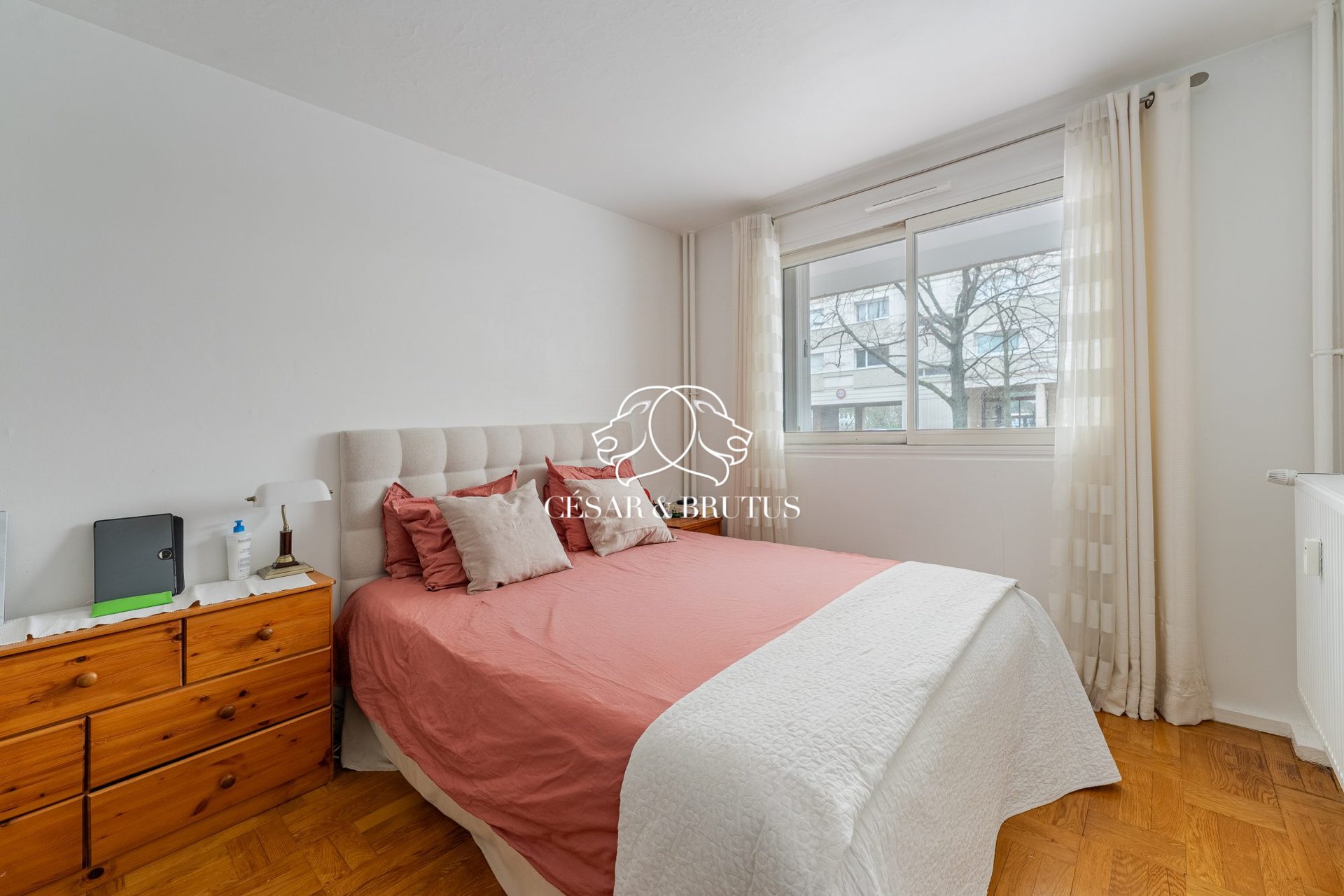 Appartement à vendre, 102m², Caluire-et-Cuire