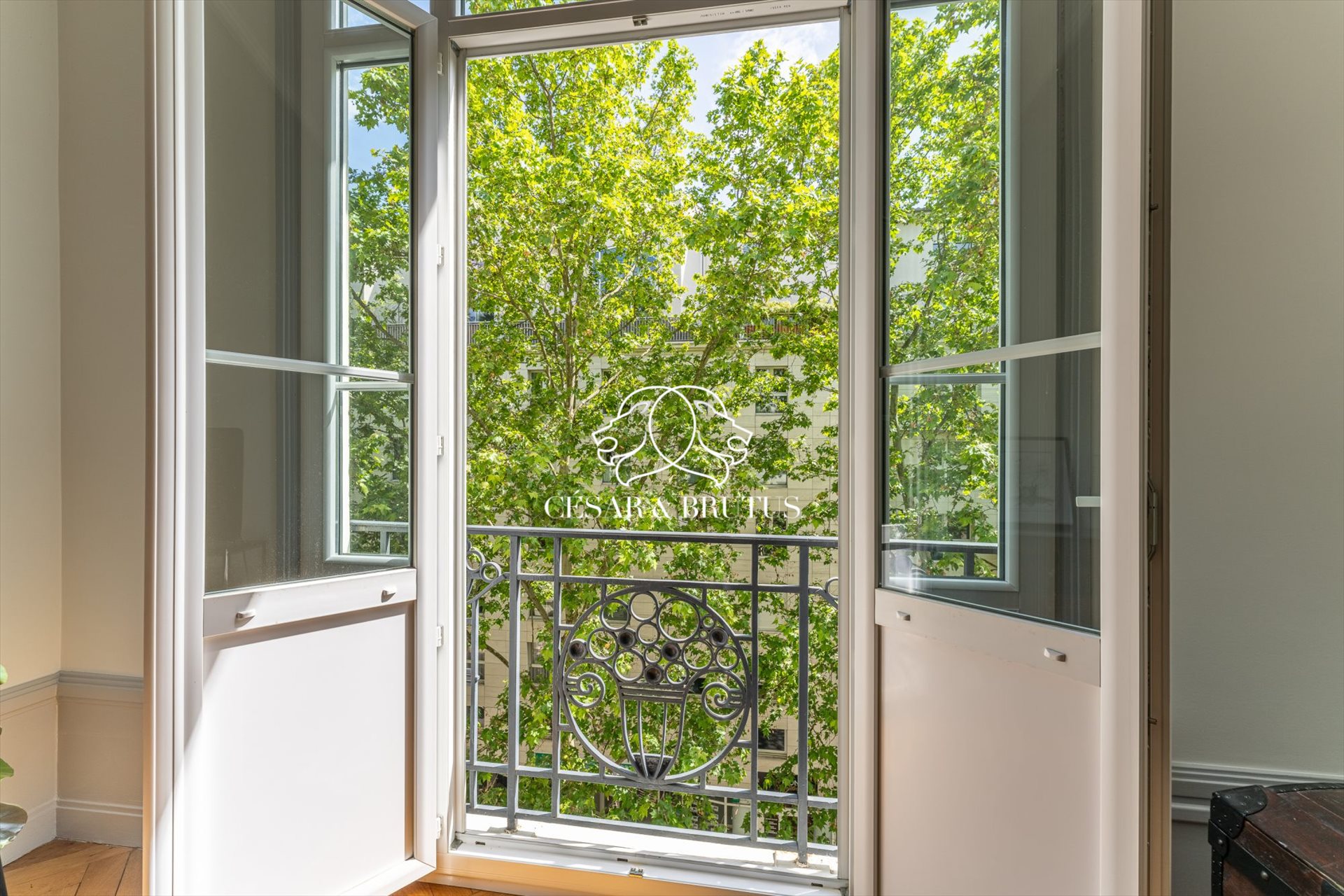 Appartement à vendre, 130m², Lyon 3ème