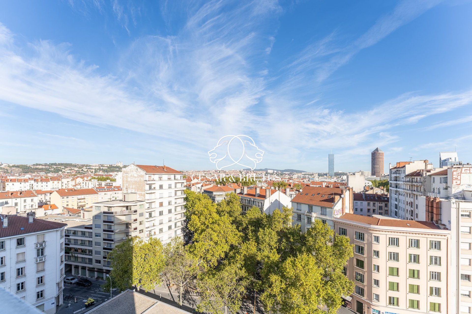 Appartement – Lyon 7 - Plus