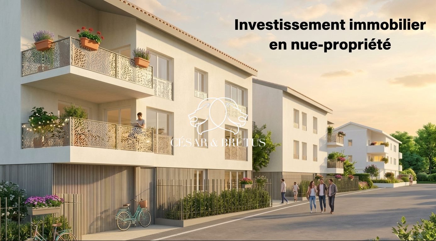 Appartement à vendre, 70m², Marcy-l'Étoile