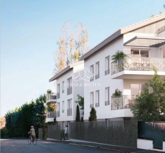 Appartement à vendre, 70m², Marcy-l'Étoile