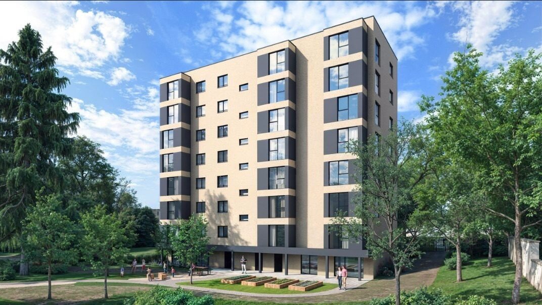 Appartement à vendre, 21m², Lyon 7ème