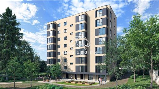 Appartement 2 pièces 21 m² · à Lyon 7ème · 21 m² · 176 183 €