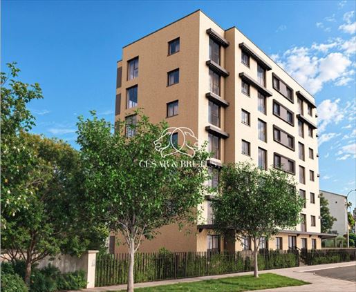 Appartement 2 pièces 21 m² · à Lyon 7ème · 21 m² · 176 183 €
