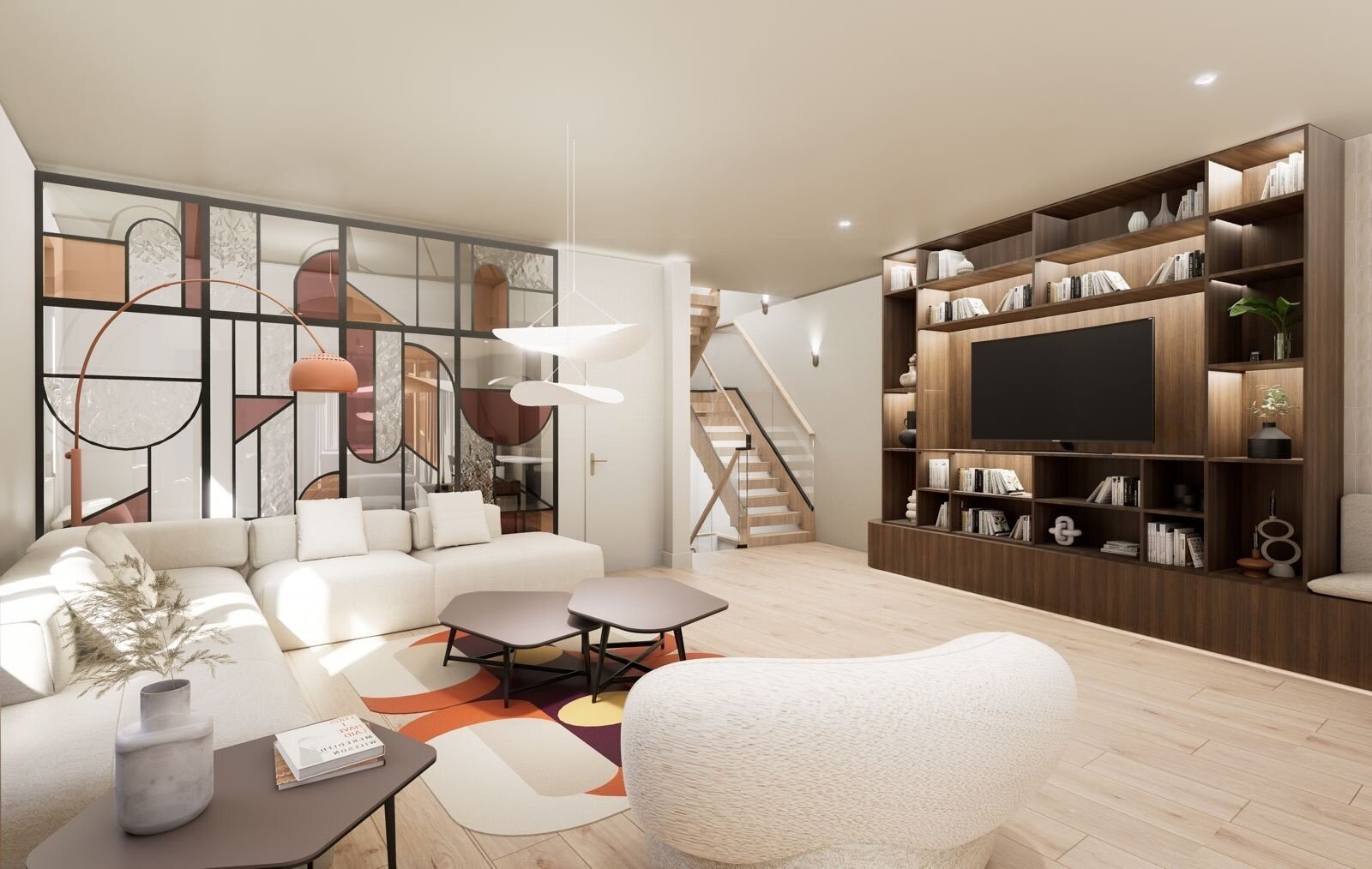Maison à vendre, 166m², Saint-Germain-au-Mont-d'Or
