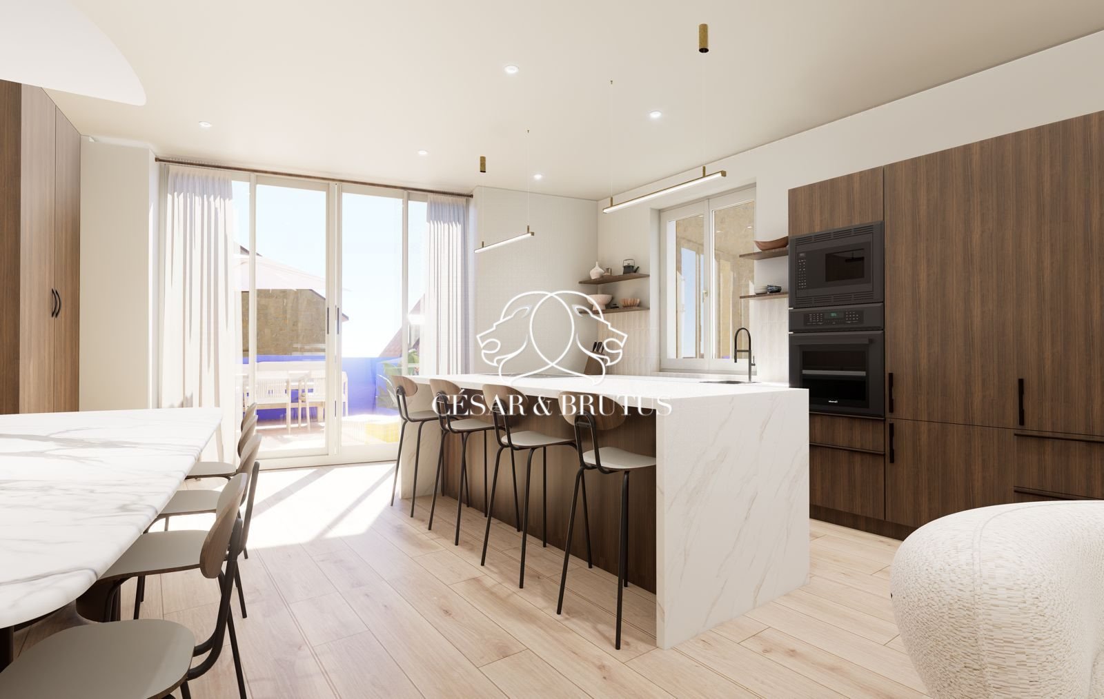 Maison à vendre, 166m², Saint-Germain-au-Mont-d'Or