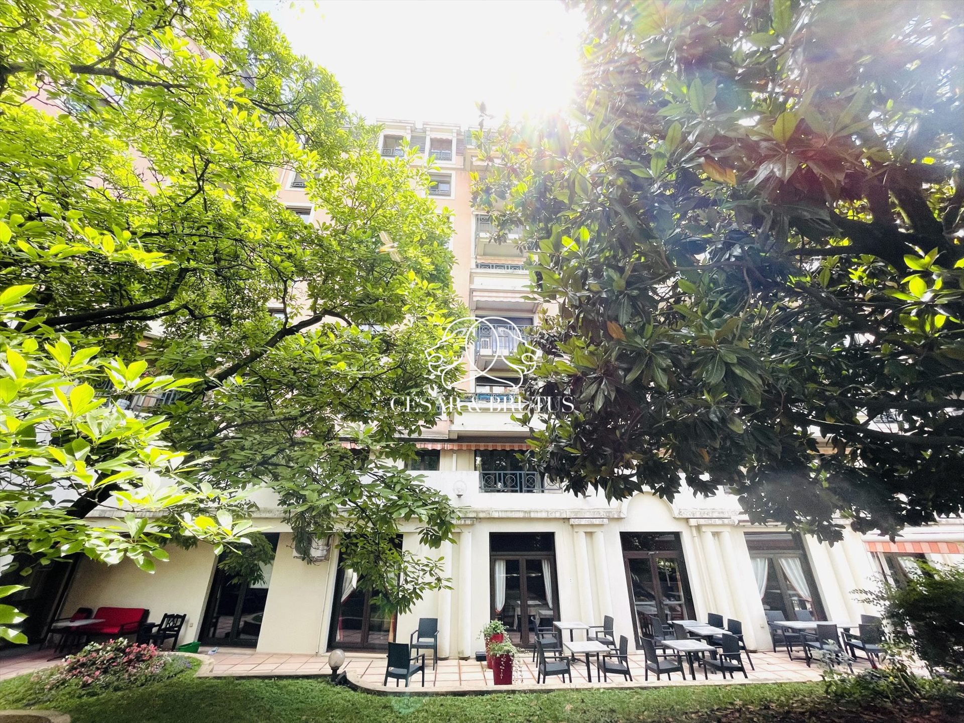 Appartement à vendre, 74m², Lyon 7ème
