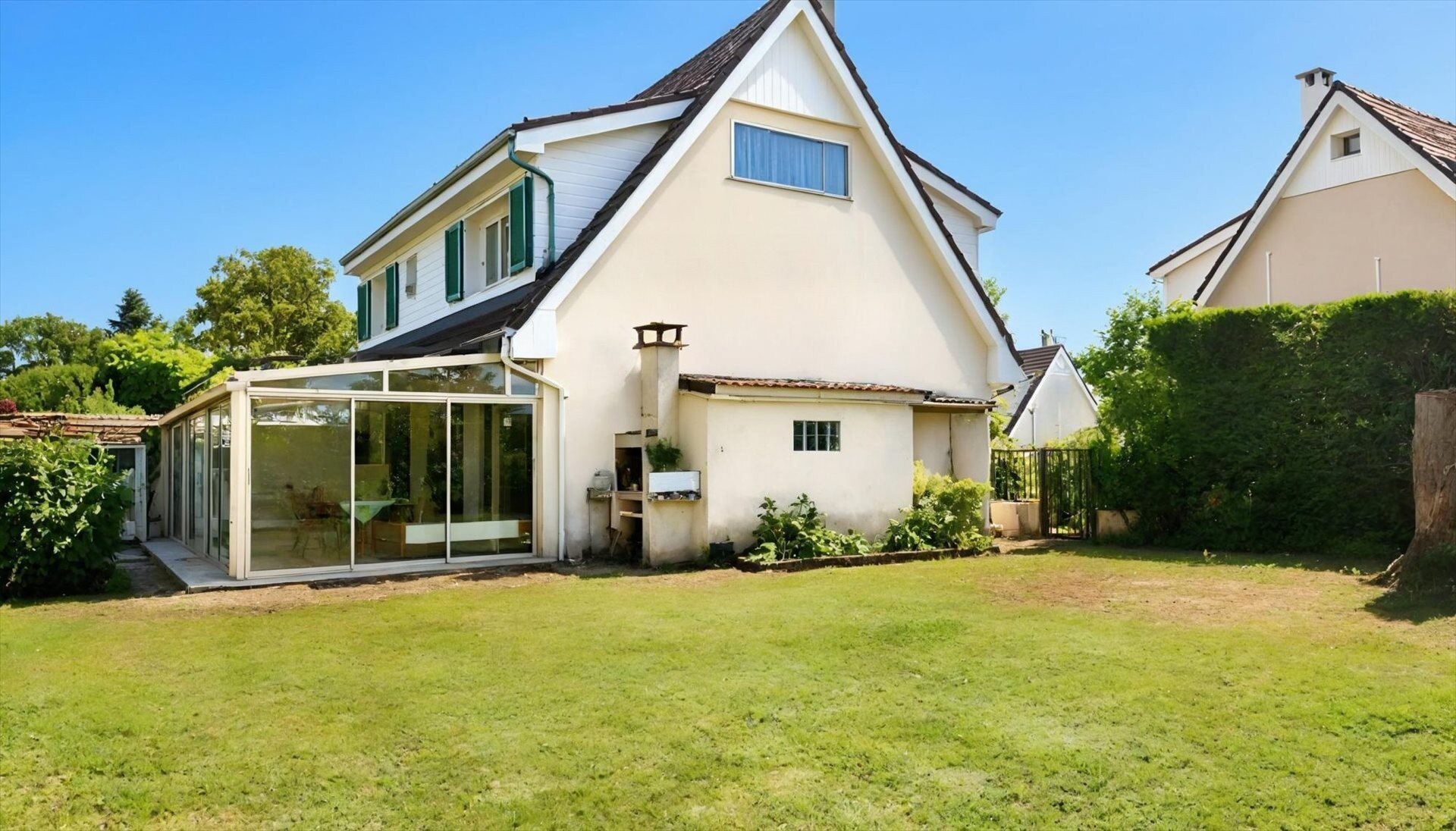 Maison à vendre, 130m², Meyzieu