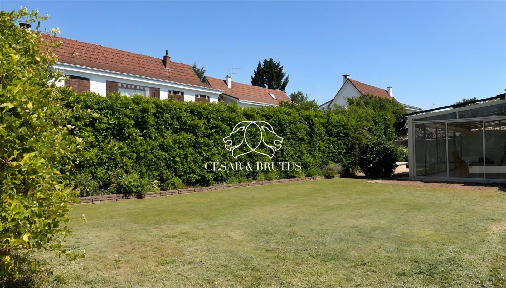 Maison à vendre, 130m², Meyzieu