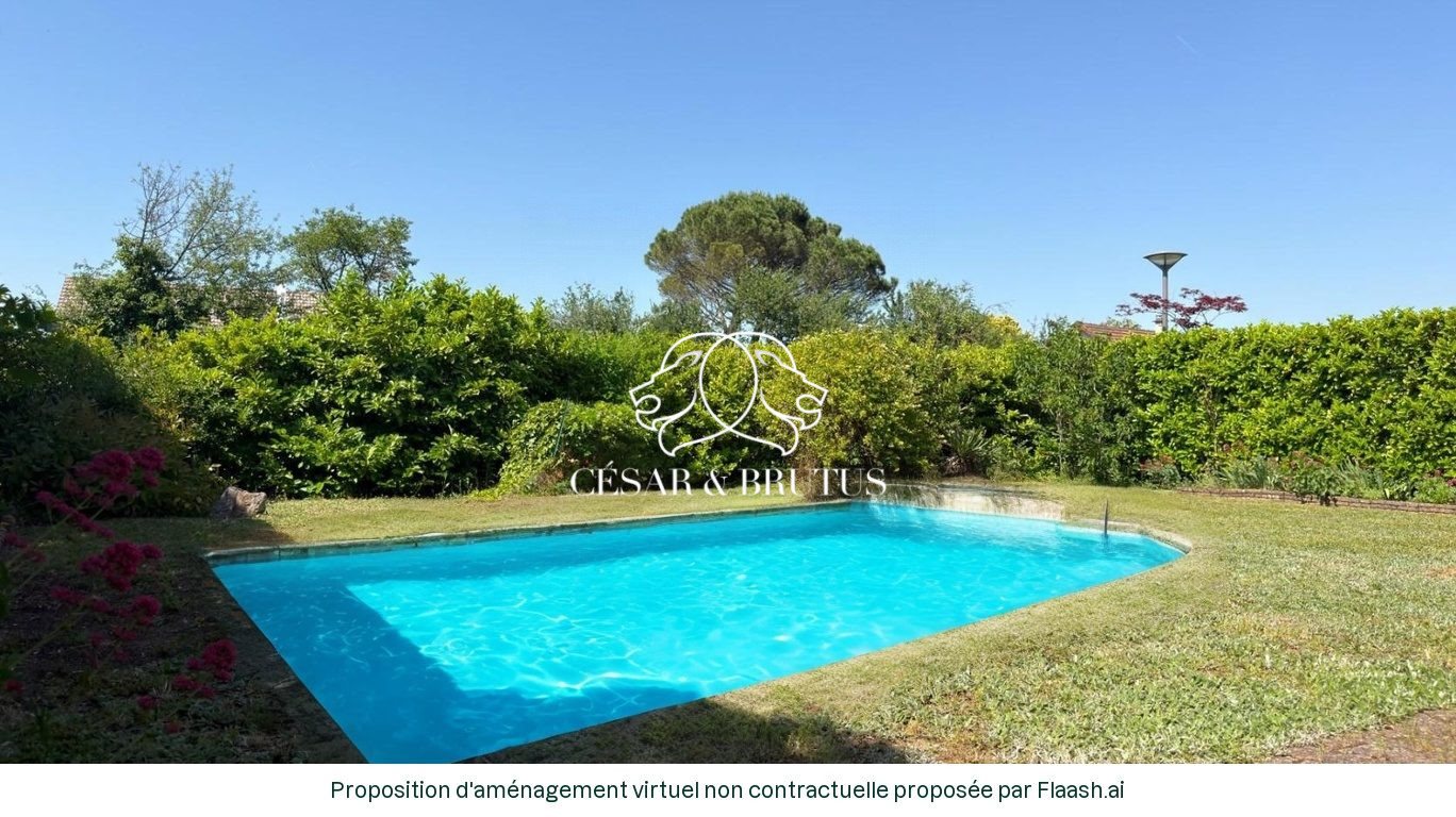 Maison à vendre, 130m², Meyzieu
