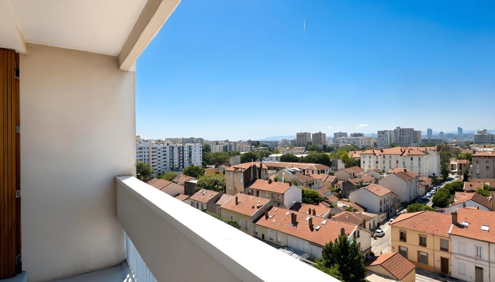 Appartement à vendre, 70m², Villeurbanne