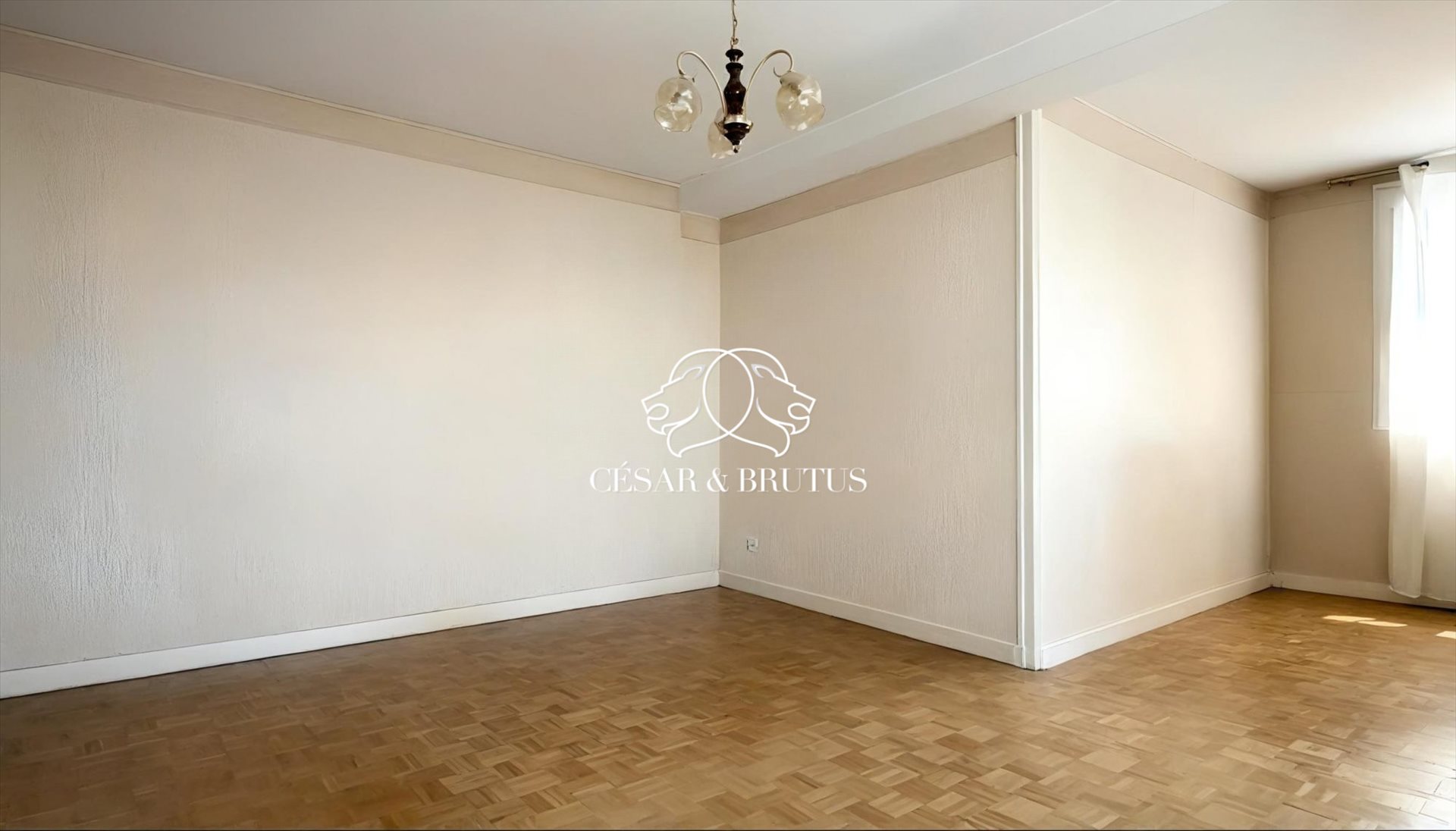 Appartement à vendre, 70m², Villeurbanne