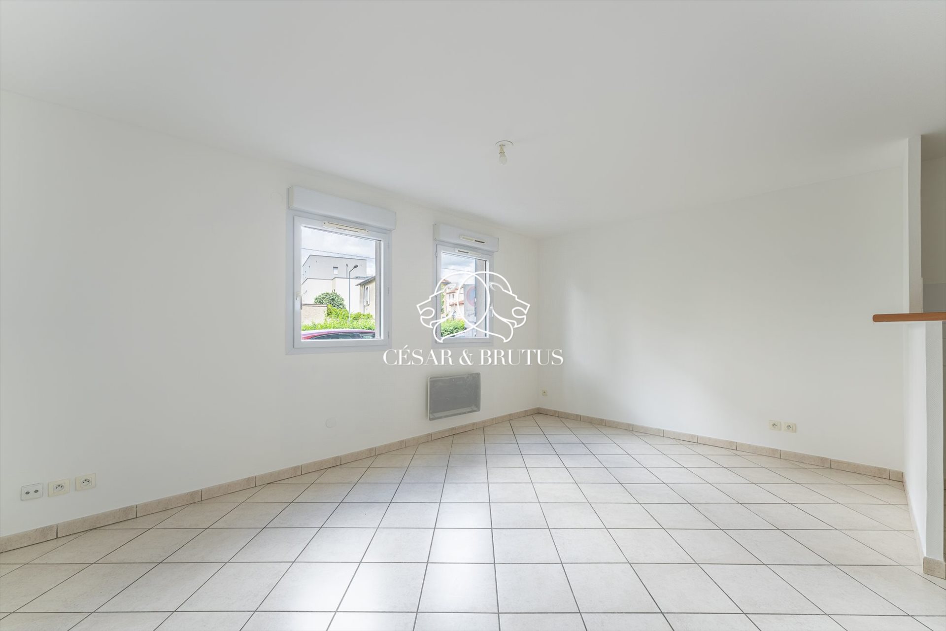 Appartement à vendre, 28m², Villeurbanne