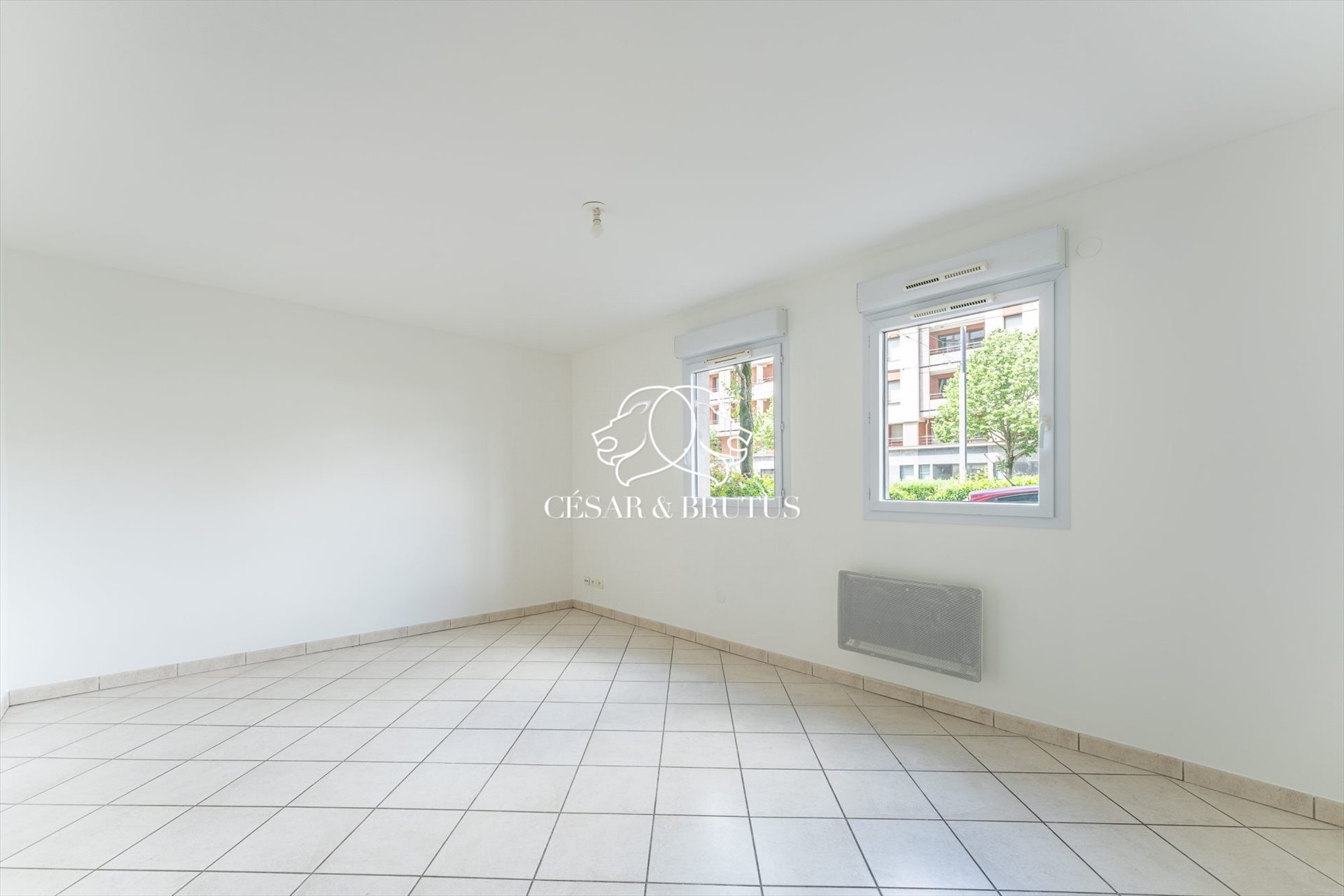 Appartement à vendre, 28m², Villeurbanne