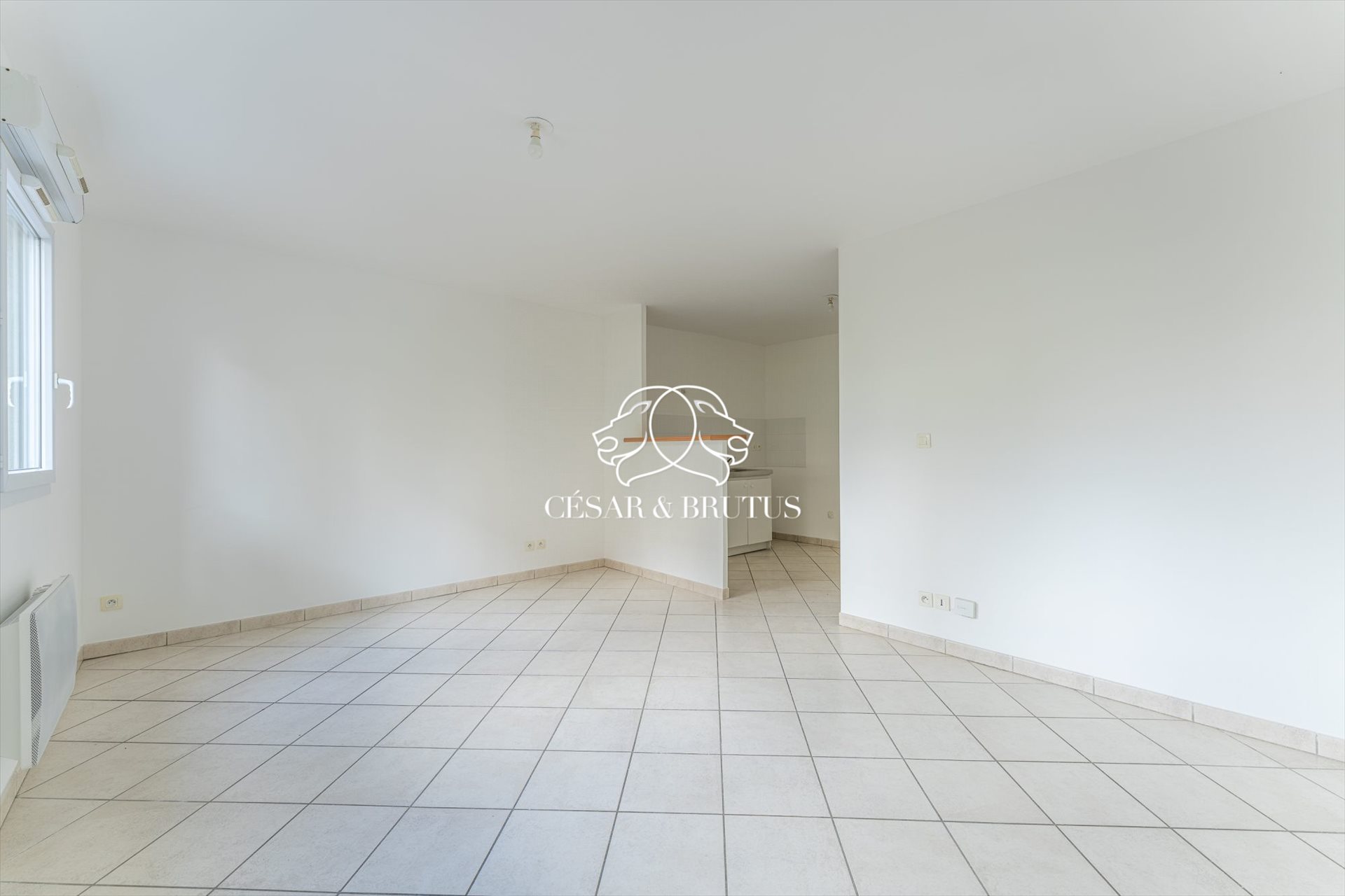 Appartement à vendre, 28m², Villeurbanne