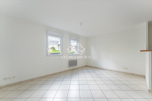 Appartement 3 pièces 28 m² · à Lyon · 28 m² · 135 000 €