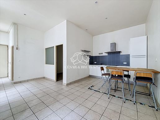 Appartement 1 pièce 37 m² · à Lyon · 37 m² · 212 000 €