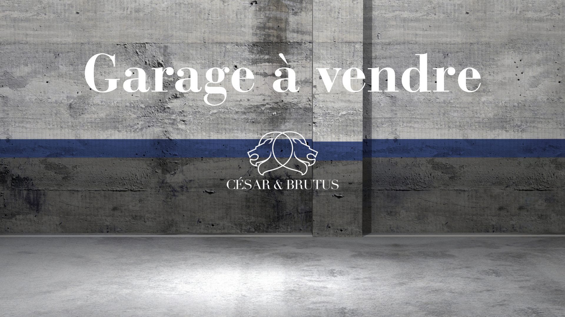 Maison à vendre, 12m², Lyon 7ème