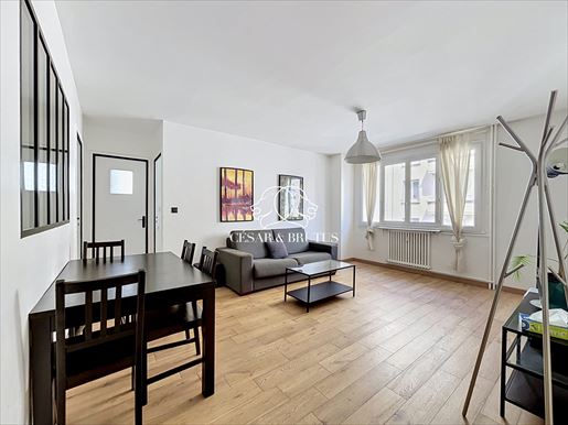 Appartement 3 pièces 63 m² · à Lyon · 63 m² · 280 000 €