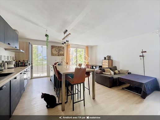Appartement 3 pièces 72 m² · à Lyon · 72 m² · 305 500 €