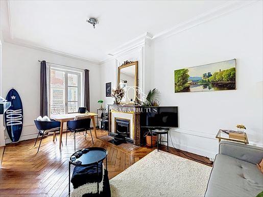 Appartement 2 pièces 54 m² · à Lyon · 54 m² · 378 000 €