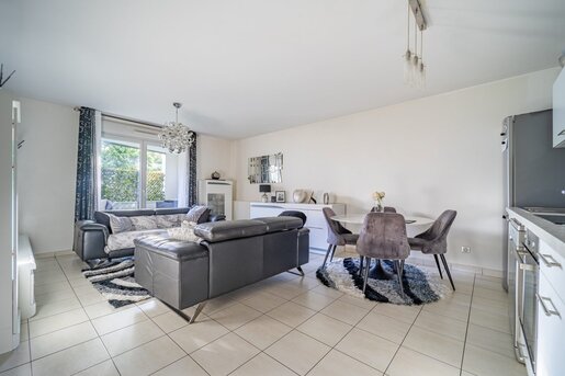 Appartement 3 pièces 68 m² · à Saint-Fons · 68 m² · 185 000 €