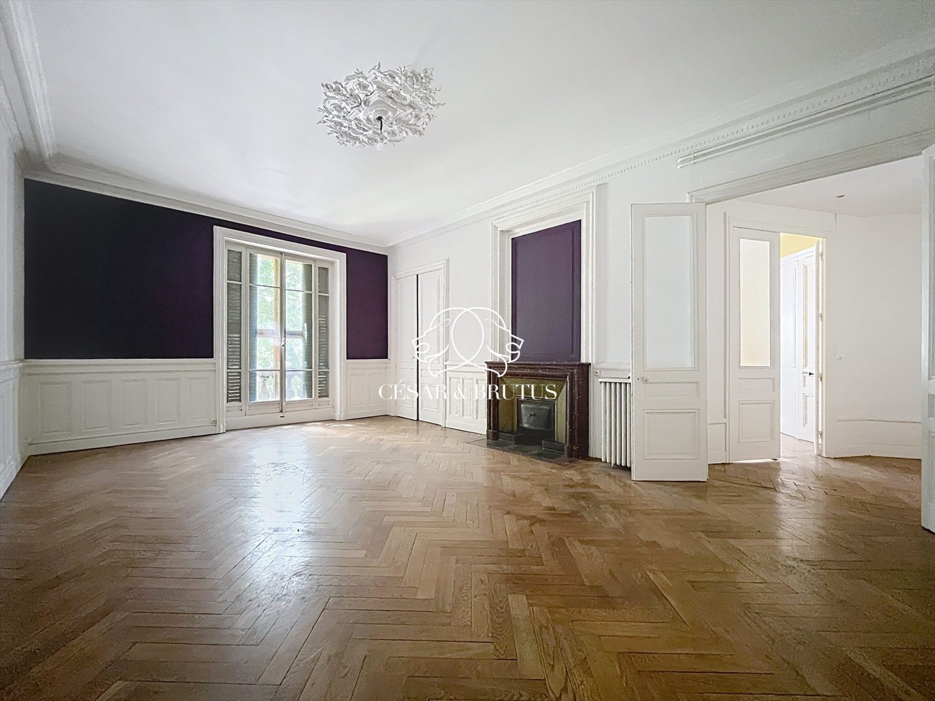 Appartement – Lyon - Vue 2