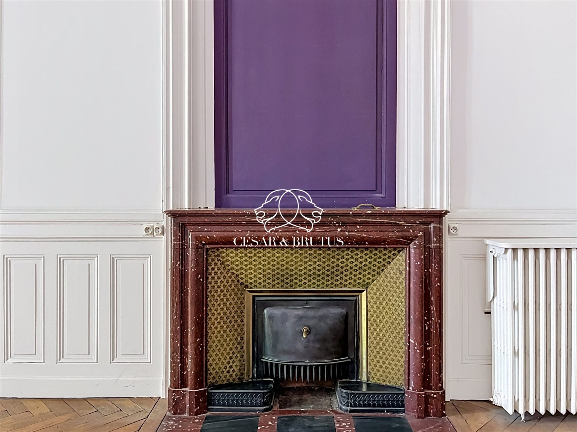Appartement – Lyon - Vue 3