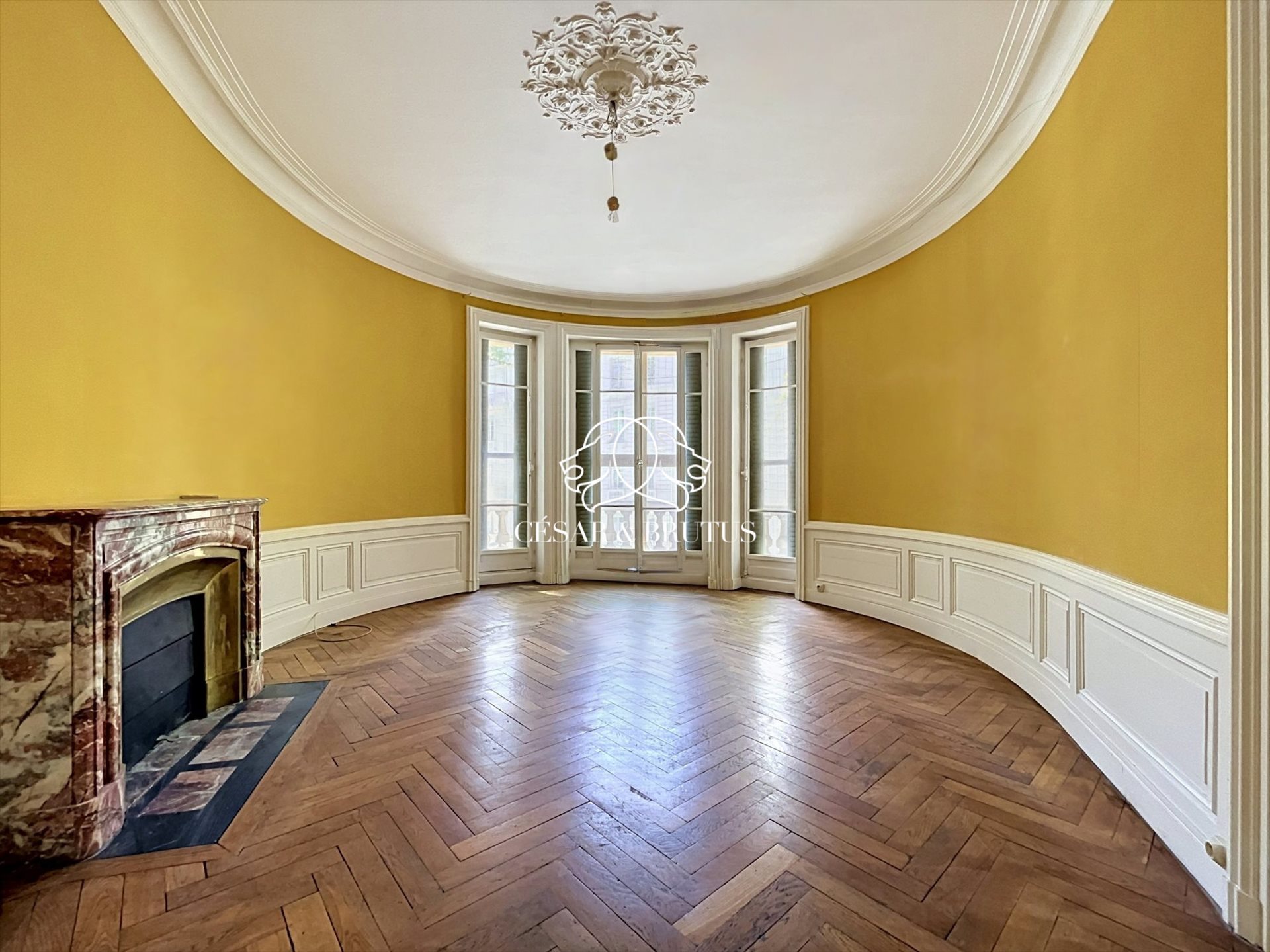 Appartement – Lyon - Vue 4