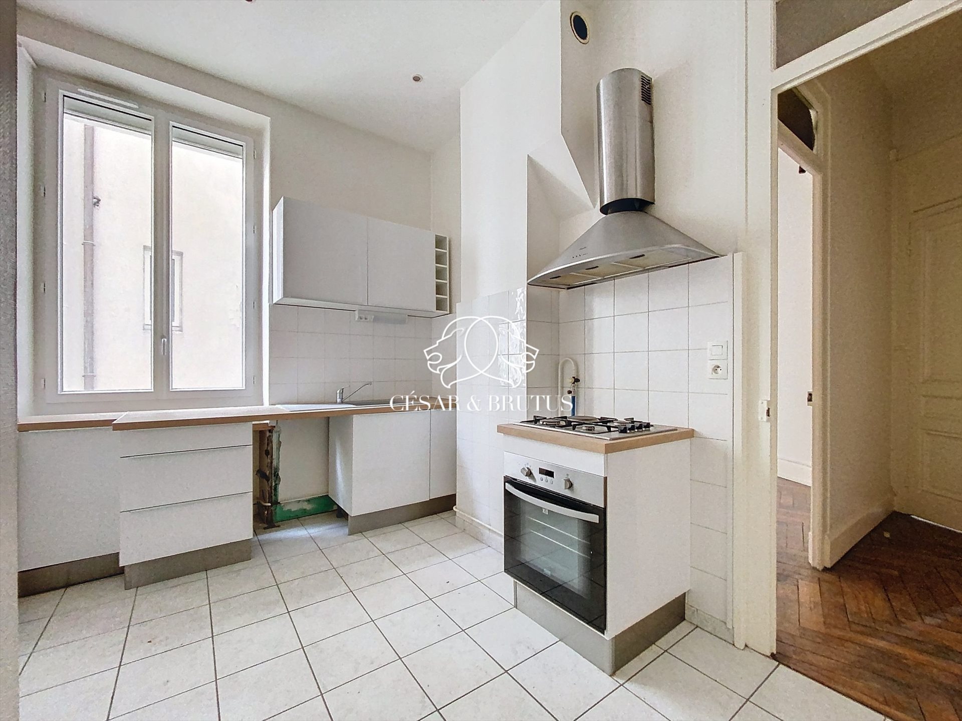 Appartement – Lyon - Vue 5