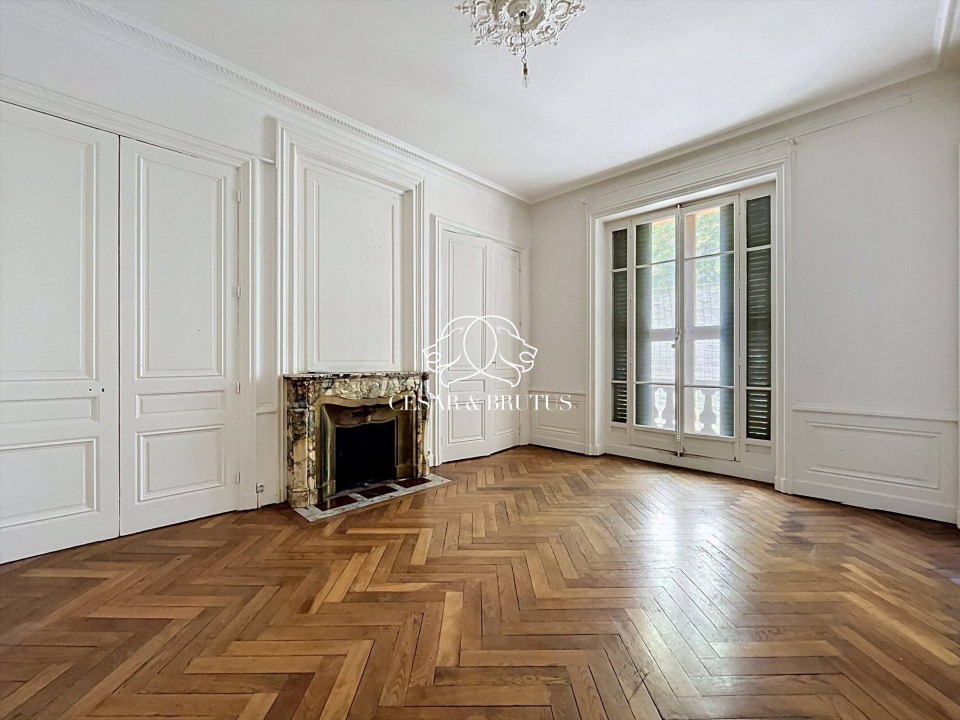 Appartement – Lyon - Plus