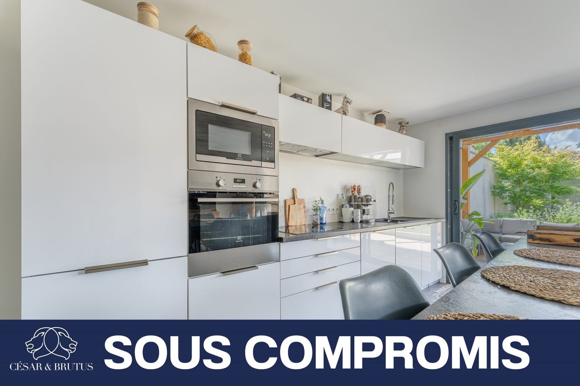 Maison à vendre, 117m², Sathonay-Village