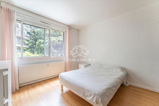 Appartement 2 pièces 37 m² · à Tassin-la-Demi-Lune · 37 m² · 140 000 €