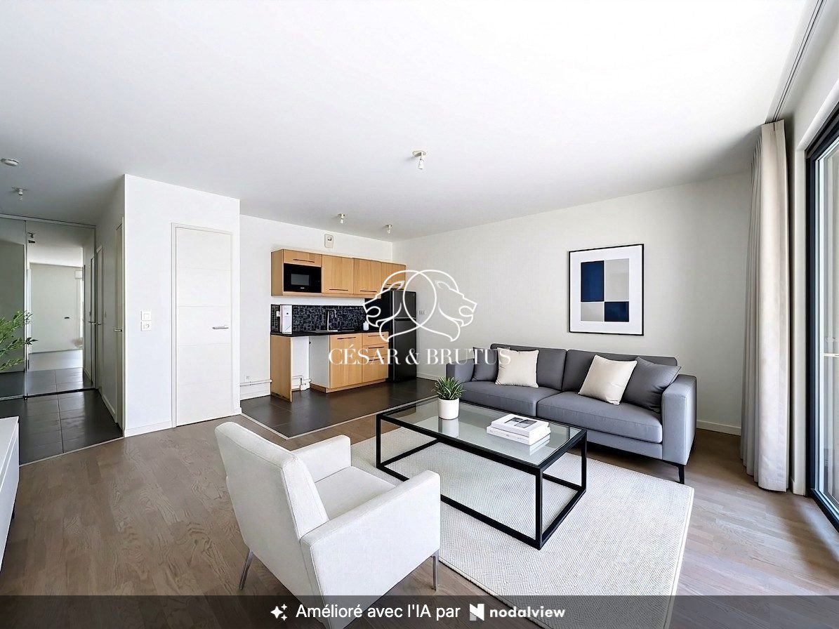 Appartement – Lyon - Vue 3